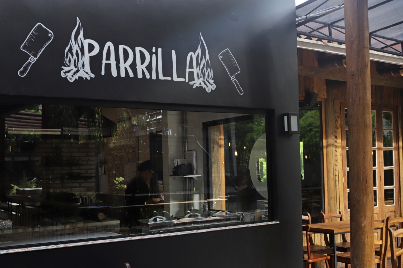 Nova unidade do Osso Craft Bar fica na rua Ramiro Barcelos, n&ordm; 1374 Foto: ALEXANDRO AULER/JC