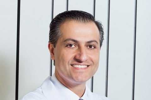 Dr. Faisal Ismail - sócio-fundador e presidente da rede de franquias Ortoplan