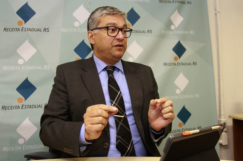 Em outros estados, escolha por manter o ICMS/ST como era antes foi maior , afirma Ricardo Neves Pereira