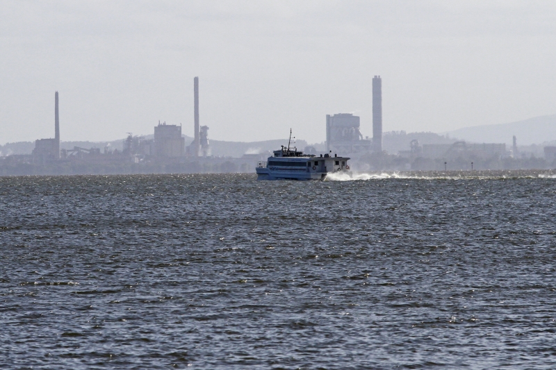Número de passageiros transportados caiu de 2,4 mil ao dia para cerca de 400
