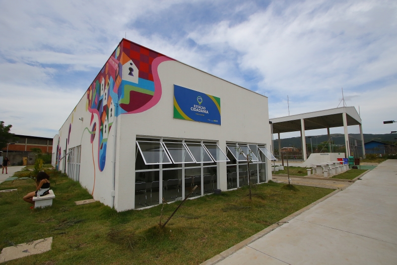 Projeto Mais Restinga 
oferecerá profissionalização
 em teatro à comunidade da periferia da Capital; aulas ocorrerão no espaço Estação Cidadania 