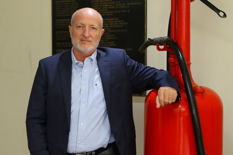 Em entrevista ao JC, presidente do Sulpetro relata expectativa de redução nas bombas nos próximos dias