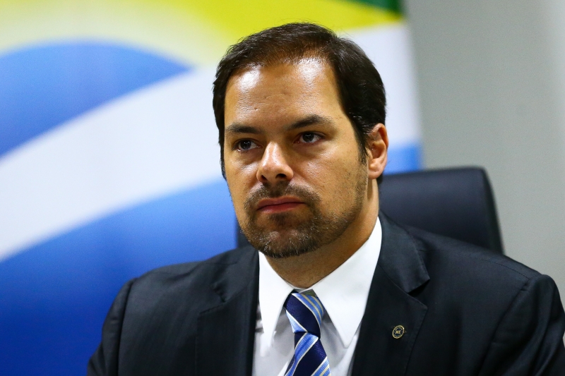 Paulo Uebel, sócio da EY, é o convidado do Conexão Assespro-RS