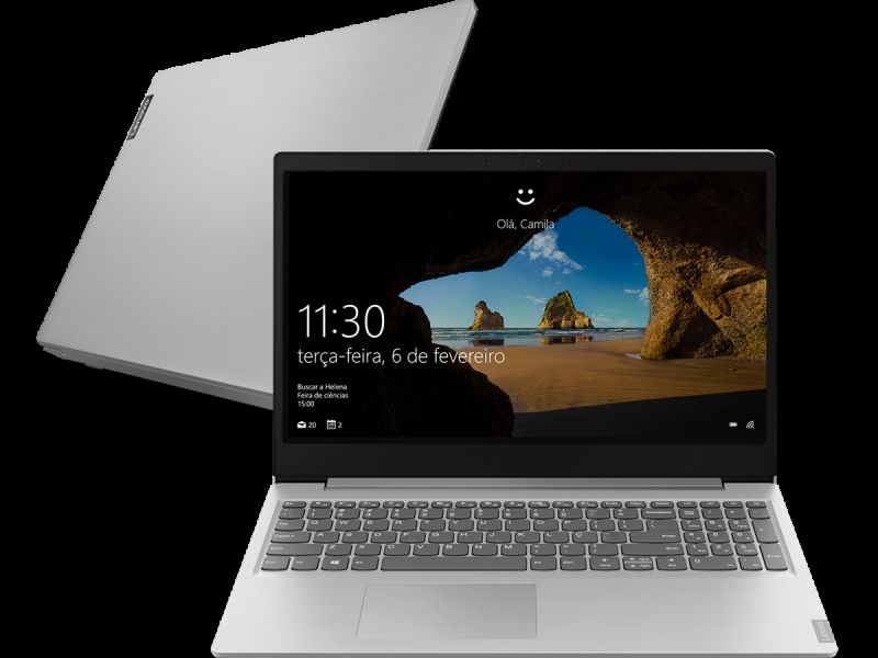 Ideapad S145 