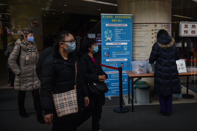 País asiático confirmou que transmissão da doença pode ocorrer entre humanos