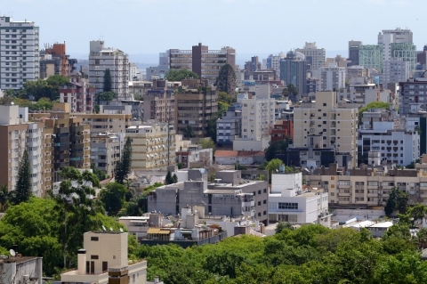 Setor imobiliário da Capital mantém cautela no segundo semestre