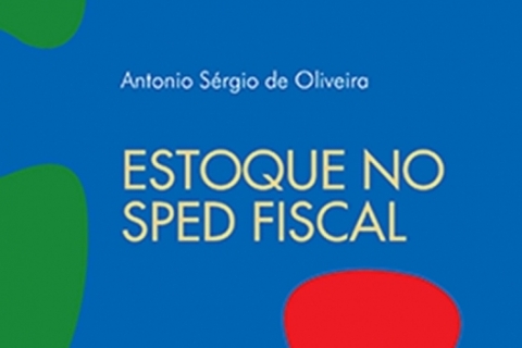 Estoque no Sped fiscal: Manual do escritório contábil - desvendando os mistérios dos Blocos K e H - resenha contabilidade
