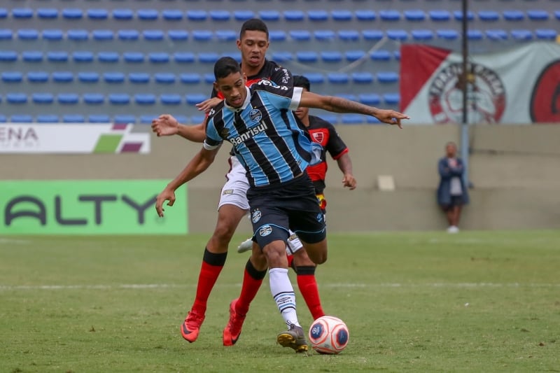 O clube estava fora da decisão desde 1991, quando foi goleado pela Portuguesa, de Denner, por 4 a 0