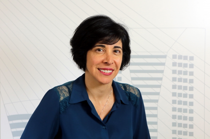 Valéria Café, diretora de Vocalização e Influência do Instituto Brasileiro de Governança Corporativa (IBGC)
