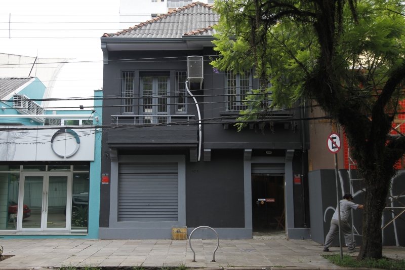 Reforma da casa está nos últimos detalhes e a previsão de abertura é para fevereiro