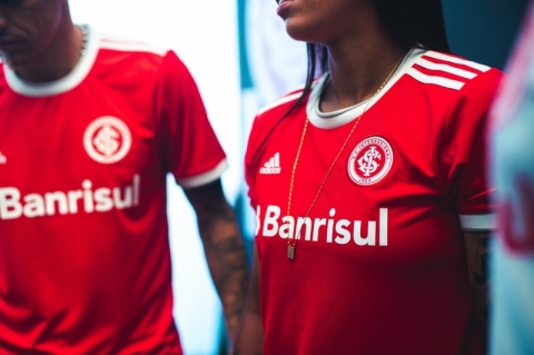 conjunto adidas inter