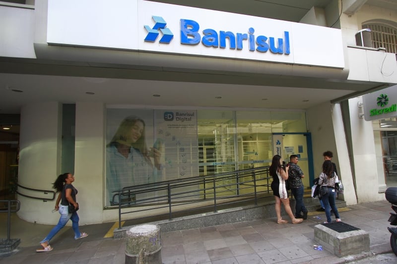 Banrisul informou que ainda está recebendo pedidos para a linha que conta com fundo garantidor 