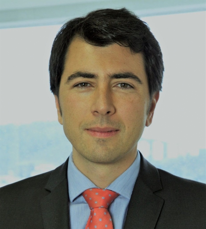 Carlos Eduardo Sedeh é CEO da Megatelecom Foto: MEGATELECOM/DIVULGAÇÃO/JC