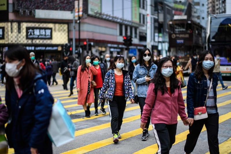 China anunciou que vai impor novas leis de segurança a Hong Kong e medida afetou mercados