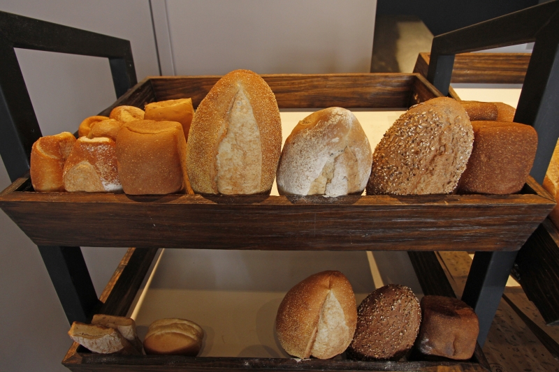 Entrevista com os s&oacute;cios da Cumbuca Padaria Artesanal
 Foto: LUIZA PRADO/JC