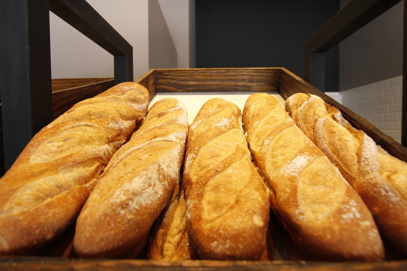 Entrevista com os s&oacute;cios da Cumbuca Padaria Artesanal
 Foto: LUIZA PRADO/JC