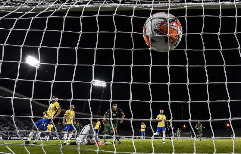Vitória por 5 a 3 sacramentou classificação do time treinado por André Jardine