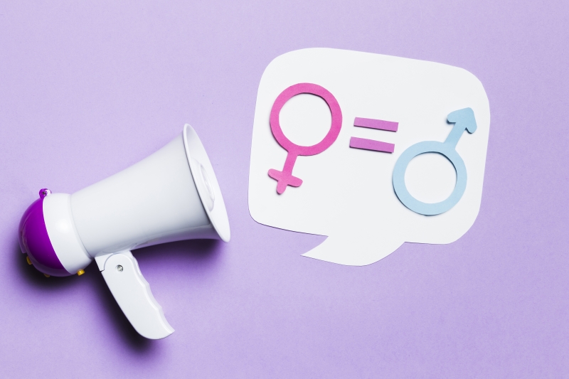 Situação foi exposta na pesquisa Estatísticas de Gênero: Indicadores sociais das mulheres no Brasil