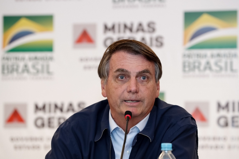 Valor da nova MP assinada por Bolsonaro representa acréscimo de R$ 6,00 sobre o de 31 de dezembro de 2019 