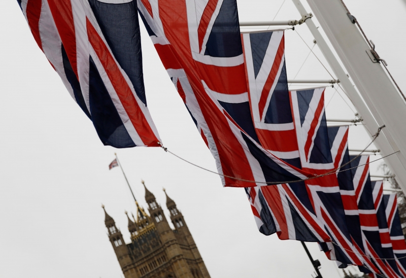 Depois de três anos de negociações, Reino Unido deixa de ser um dos 28 membros da UE