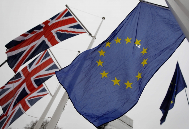 Saída do Reino Unido da União Europeia segue no radar de investidores