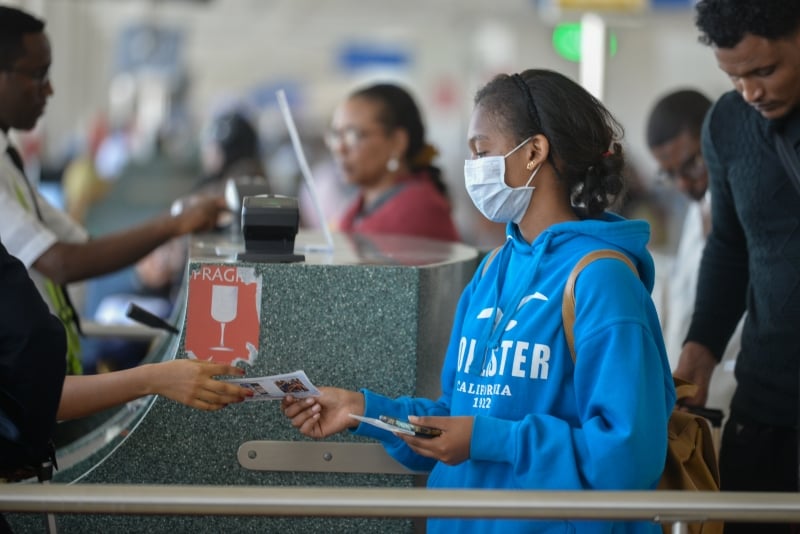 Uso das máscaras somente é eficaz se combinado com medidas de higiene