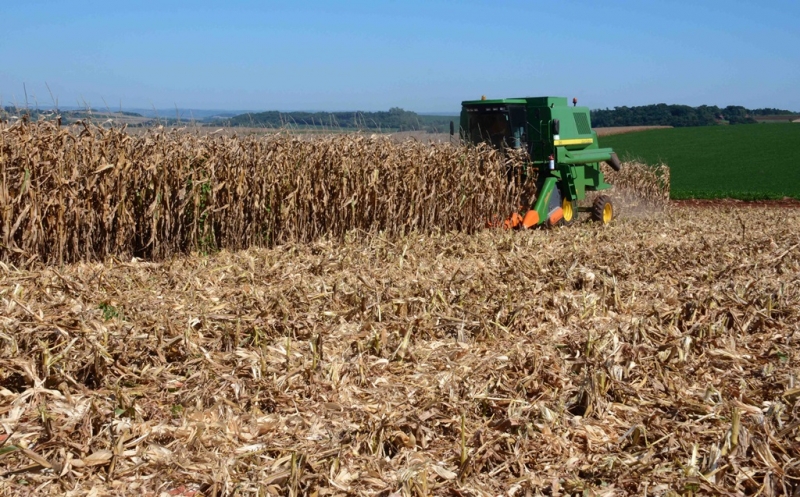 Medida amplia as possibilidade de fontes de recursos em investidores, pessoas físicas e empresas,no Brasil e no Exterior, para financiar nas lavouras