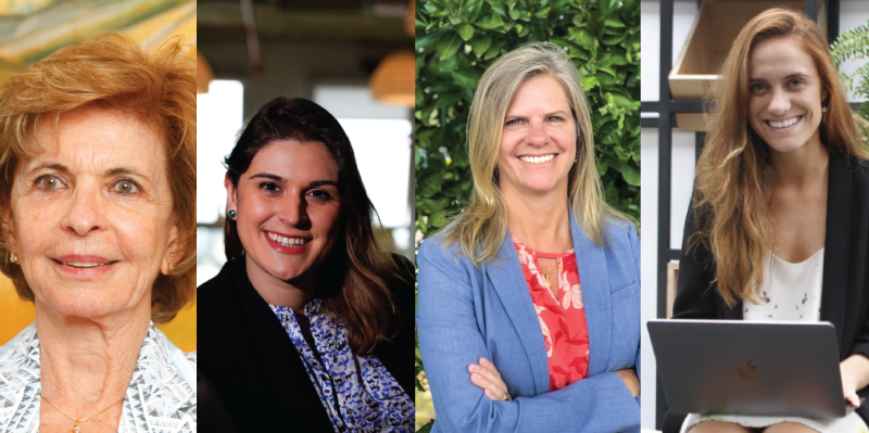 Entre 2017 e 2018, a participação de CEOs femininas na Fortune 500 caiu em 25%