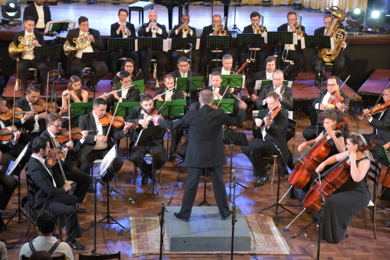 Sexta edição do festival, que vai até o dia 15, tem abertura com a Orquestra Sinfônica de Gramado