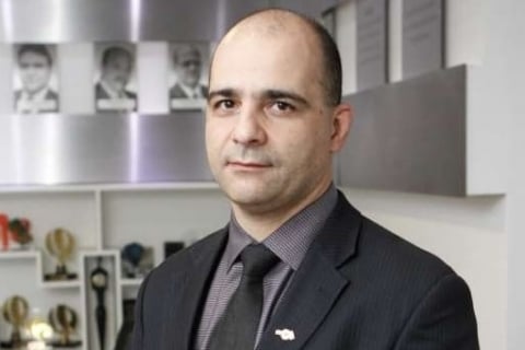 Chamun adverte que a tabela do IRPF está 'congelada' desde 2015, prejudicando todos os trabalhadores