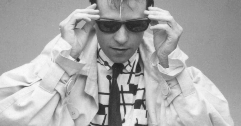 Há pouco mais de 30 anos, morria, de forma trágica, um dos mais insólitos hitmakers do rock nacional