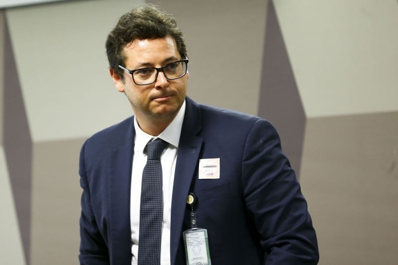 Mudança deve colocar um fim aos desentendimentos dentro da área de comunicação do governo