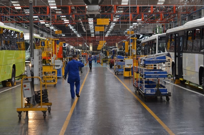 Decisão abrange unidades do Rio Grande do Sul, Rio de Janeiro e Espírito Santo