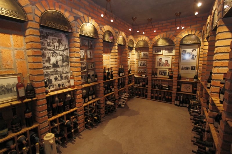 Vindima em Flores da Cunha e Altos Montes, na Serra, a convite da Associação de Vinícolas dos Altos Montes.
 Foto: LUIZA PRADO/JC