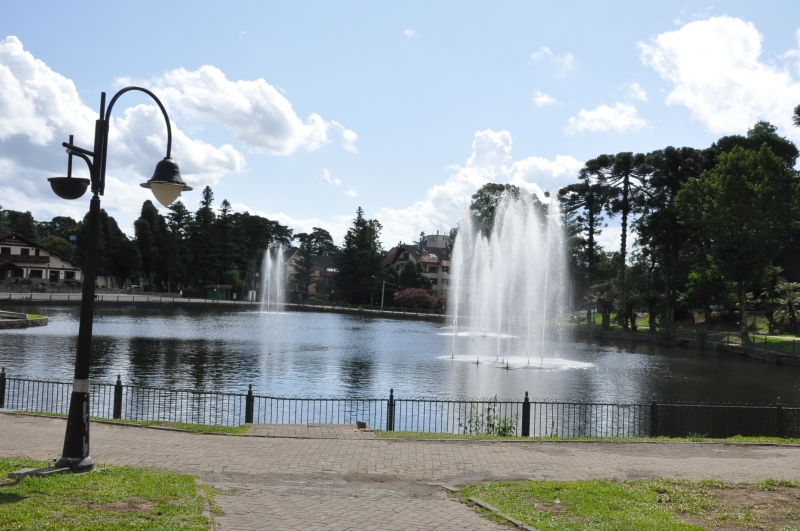 Lago Joaquina Bier será palco do festival