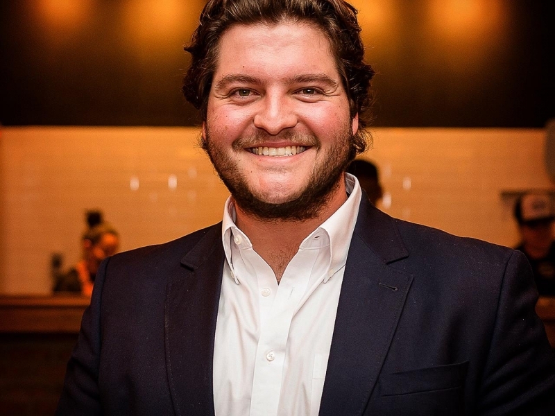 Fernando Duarte Martins, AMICHE  Foto: ROUBADINHAS/DIVULGA&Ccedil;&Atilde;O/JC