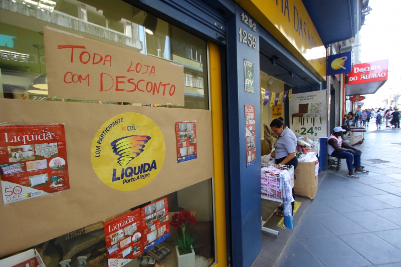 Empresas podem se inscrever na campanha, que volta após a suspensão em 2021, até dia 14