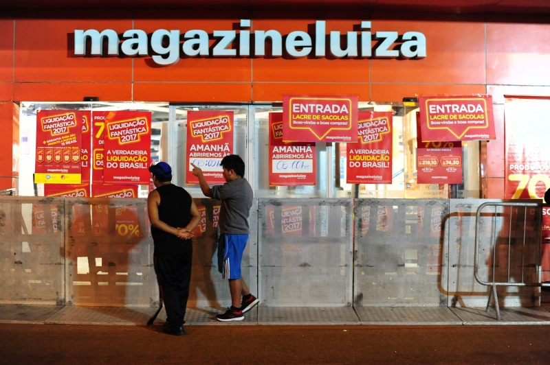 Empresa destaca o quarto trimestre de 2019 como o de maior crescimento de vendas da história, um total de 51%
