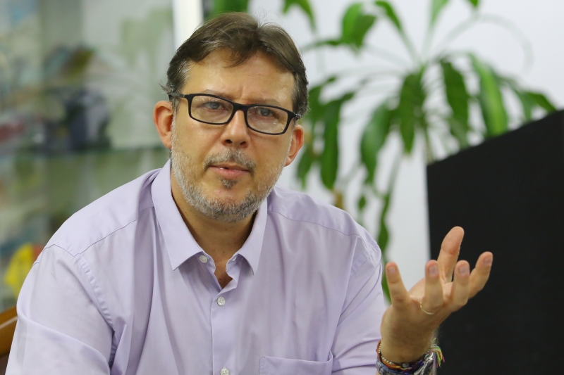 Tiago Holzmann destaca que a moradia é um direito fundamental garantido pela Constituição