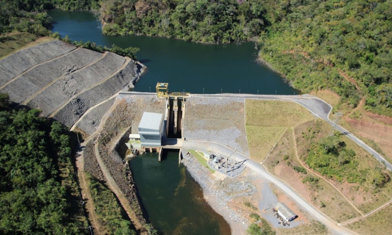 Frente parlamentar de apoio às PCHs será relançada na Expointer