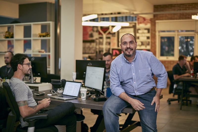 Para Vinicius Lobato, clientes querem cada vez mais se autoatender