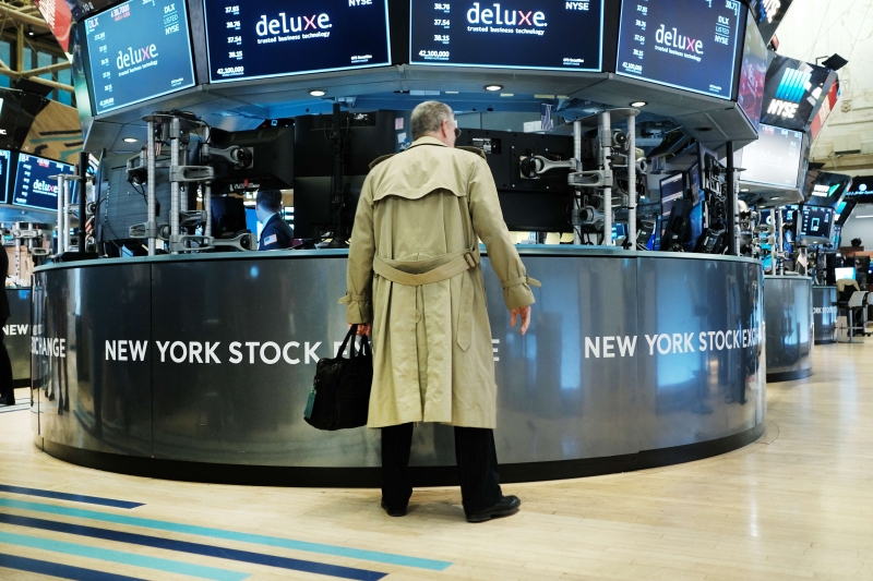Dow Jones subiu 1,90%, S&P 500 registrou alta de 1,31% e o Nasdaq avançou 1,01%