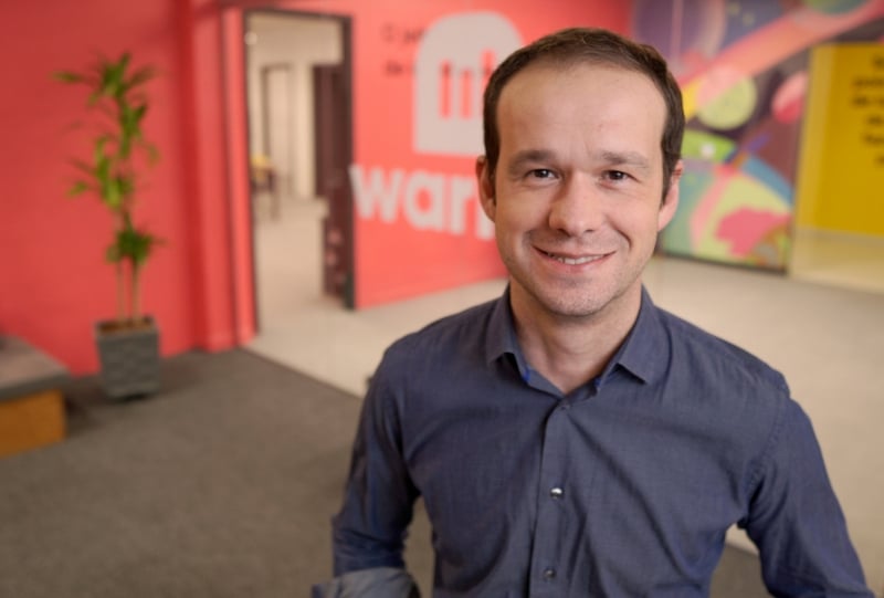 Gusmão afirma que fundo ganhou força após Brumadinho 