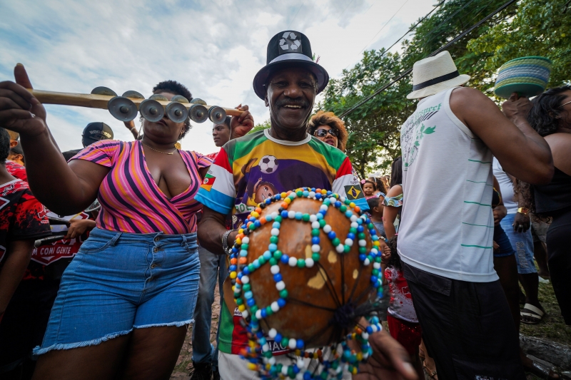 O edital beneficia projetos como shows, espetáculos de circo, mostras de teatro, carnavais comunitários e atividades de hip-hop