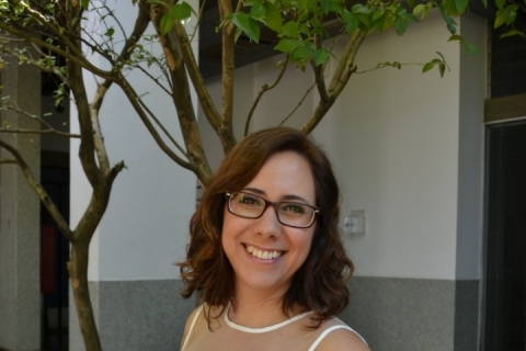 Ana Carolina Souza alerta para a sobrecarga dos colaboradores