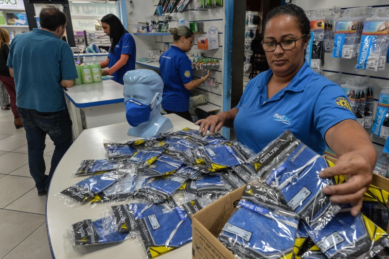 Caso constatado um aumento exorbitante, os estabelecimentos poderão ser notificados e autuados