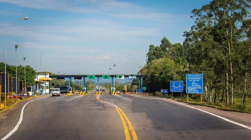 Em 2020 o Palácio Piratini concretizou a concessão da RSC-287, que até era administrada pela EGR