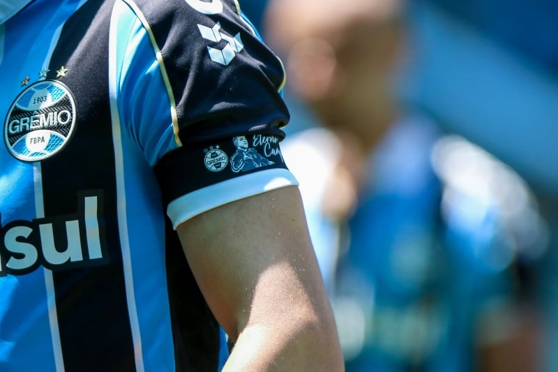 Segundo levantamento, Grêmio é umas das três equipes que compreendeu que a organização e o equilíbrio financeiro são a chave para a sustentabilidade 