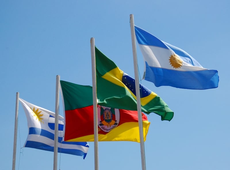 Acordo Mercosul e União Europeia foi anunciado pela cúpula do governo brasileiro como um fato histórico