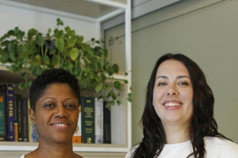 A contadora Onília e a advogada Christiane dizem que o processo começa de forma interna